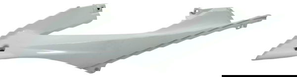 Carenagem Lateral Esquerda Yamaha Yzf R6 06-12 Original