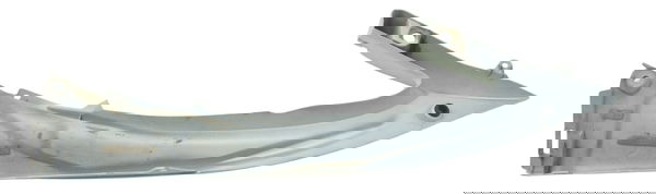 Carenagem Lateral Esquerda Yamaha Yzf R6 06-12 Original