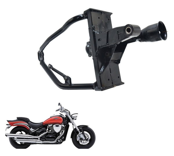 Balança Suzuki Boulevard M 800 05-11 Original