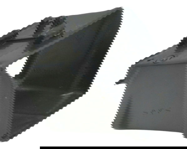 Duto De Ar Frontal Yamaha Yzf R6 06-12 Original