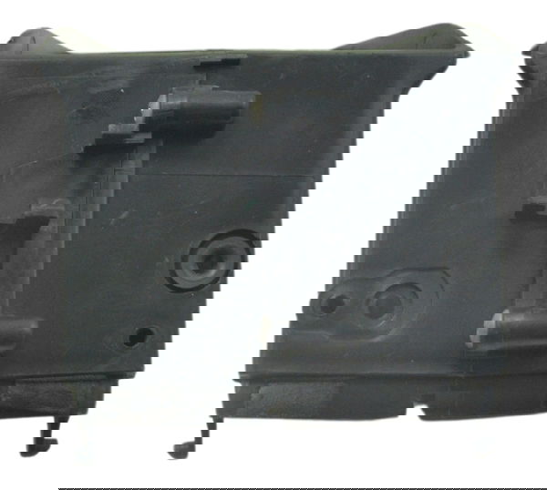 Duto De Ar Frontal Yamaha Yzf R6 06-12 Original