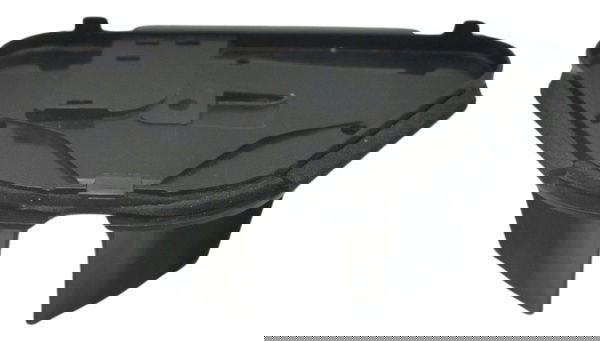 Acabamento Carenagem Interno Yamaha Yzf R6 06-12 Original