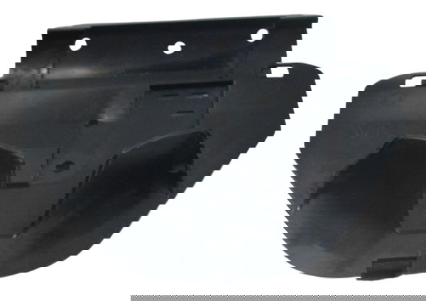 Acabamento Carenagem Interno Yamaha Yzf R6 06-12 Original