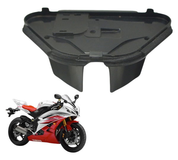 Acabamento Carenagem Interno Yamaha Yzf R6 06-12 Original