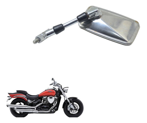 Espelho Espelho Suzuki Boulevard M 800 05-11 Original