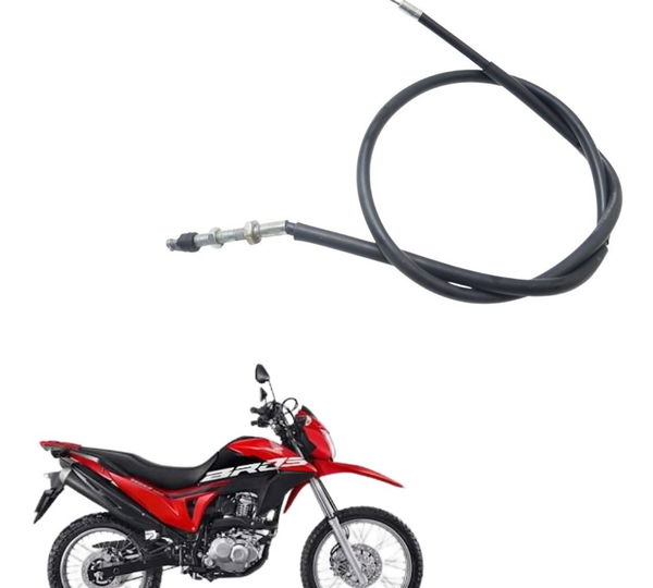 Cabo Embreagem Honda Nxr 160 Bros 15-20 Original