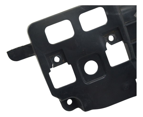 Acabamento Interno C/ Avaria Yamaha Yzf R6 06-12 Original