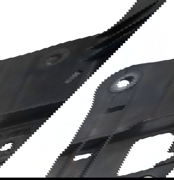 Acabamento Interno C/ Avaria Yamaha Yzf R6 06-12 Original