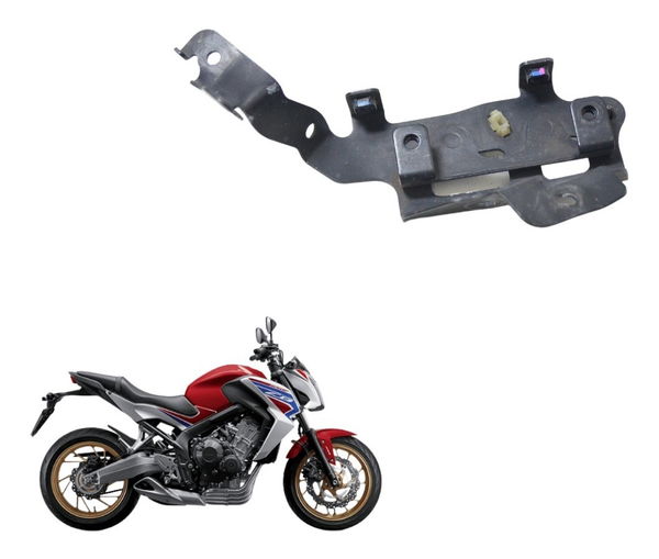 Suporte Bobina Ignição Honda Cb 650f 15-18 Original