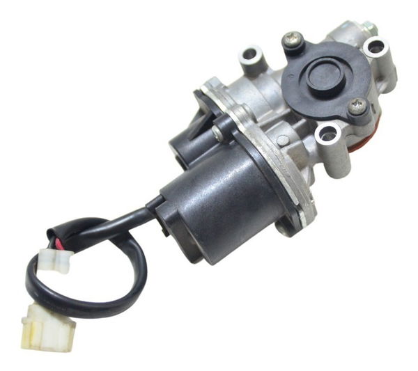 Atuador Caixa Filtro Ar Yamaha Yzf R1 07-08 Original