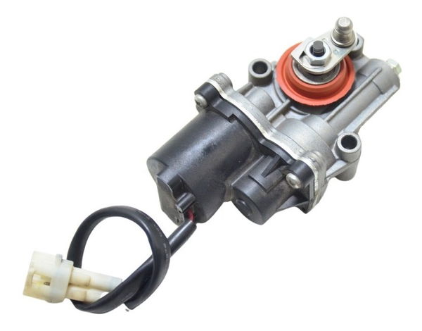 Atuador Caixa Filtro Ar Yamaha Yzf R1 07-08 Original