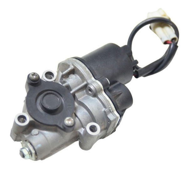 Atuador Caixa Filtro Ar Yamaha Yzf R1 07-08 Original