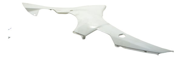 Carenagem Lateral Esquerda C/ Detalhes Yamaha Yzf R6 06-12