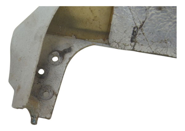 Carenagem Lateral Esquerda C/ Detalhes Yamaha Yzf R6 06-12