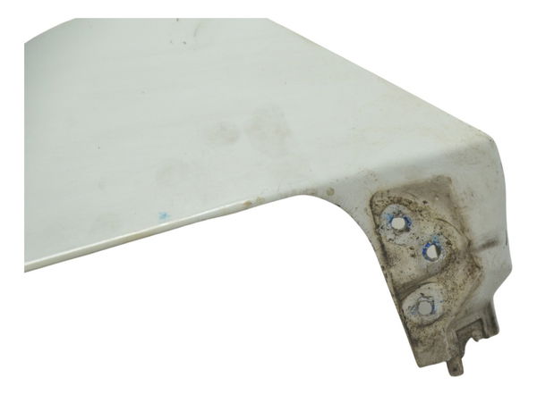 Carenagem Lateral Esquerda C/ Detalhes Yamaha Yzf R6 06-12