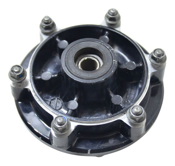 Cubo Coroa Yamaha Ys 250 Fazer 10-17 Original