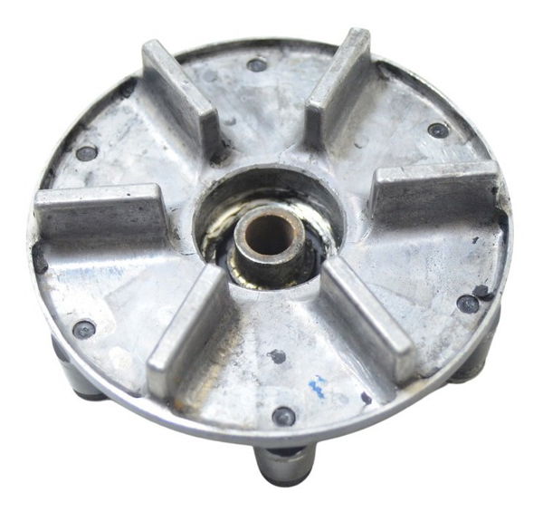 Cubo Coroa Yamaha Ys 250 Fazer 10-17 Original