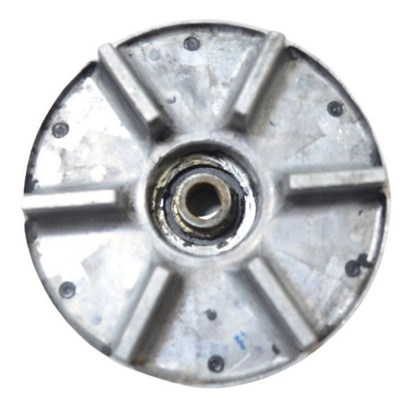 Cubo Coroa Yamaha Ys 250 Fazer 10-17 Original
