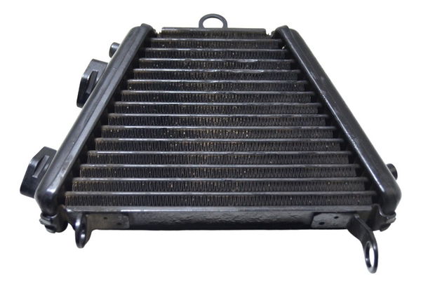 Radiador Óleo Suzuki Gsx-r Srad 1000 11-16 Original