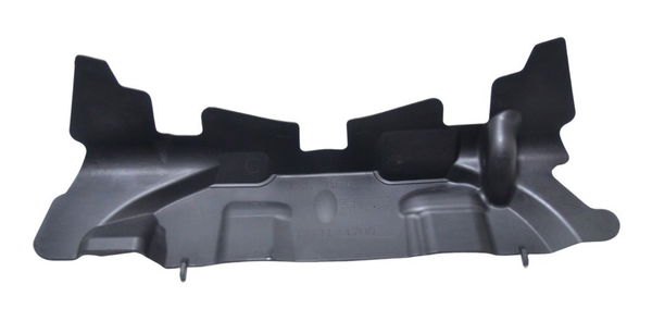 Acabamento Radiador Suzuki Gsx-r Srad 1000 11-16 Original