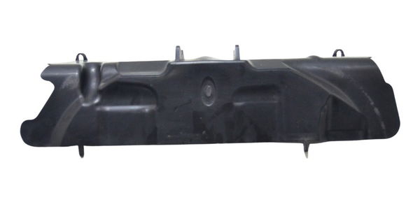 Acabamento Radiador Suzuki Gsx-r Srad 1000 11-16 Original
