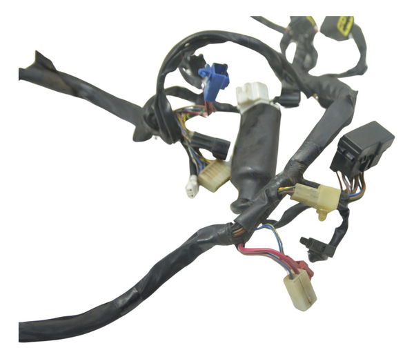 Chicote Principal Yamaha Yzf R6 06-12 Original