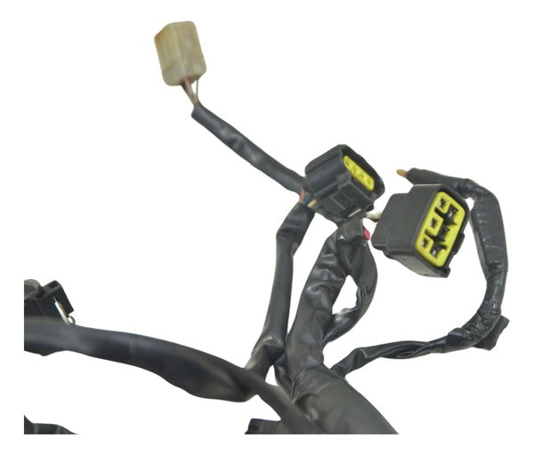 Chicote Principal Yamaha Yzf R6 06-12 Original