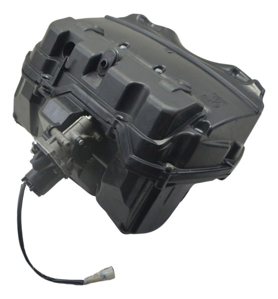 Caixa Filtro De Ar Yamaha Yzf R6 06-12 Original