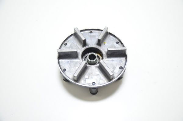 Cubo Coroa Yamaha Ys 250 Fazer 10-17 Original