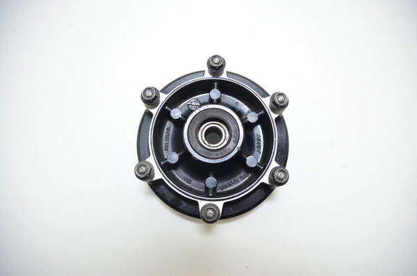 Cubo Coroa Yamaha Ys 250 Fazer 10-17 Original