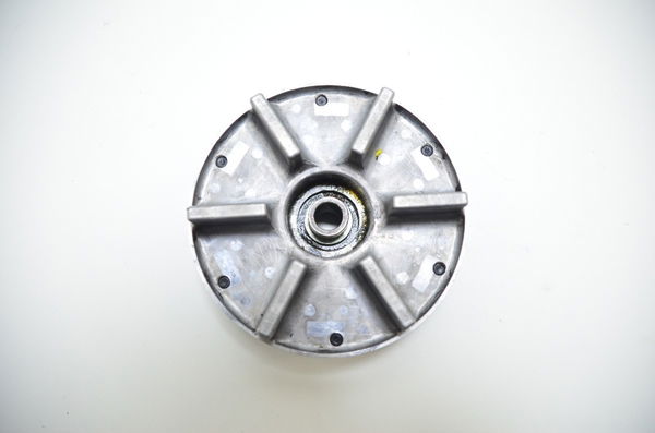 Cubo Coroa Yamaha Ys 250 Fazer 10-17 Original