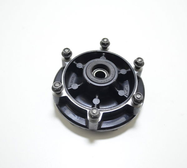 Cubo Coroa Yamaha Ys 250 Fazer 10-17 Original