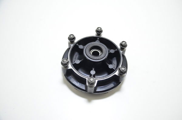 Cubo Coroa Yamaha Ys 250 Fazer 10-17 Original