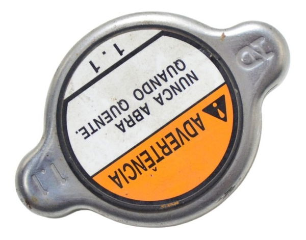 Tampa Radiador Suzuki Gsr 750 14-16 Original