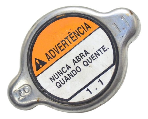 Tampa Radiador Suzuki Gsr 750 14-16 Original