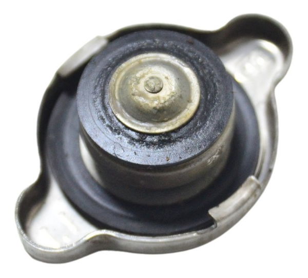 Tampa Radiador Suzuki Gsr 750 14-16 Original