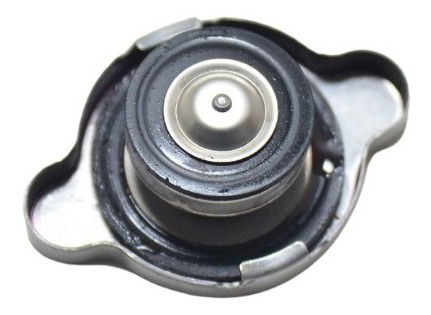Tampa Radiador Honda Cbr 1000 Rr 04-07 Original