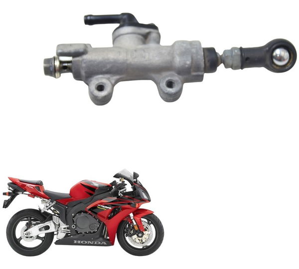 Cilindro Freio Traseiro Honda Cbr 1000 Rr 04-07 Original