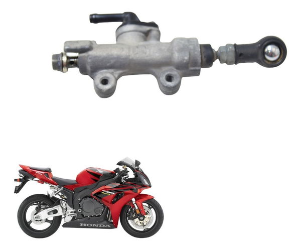 Cilindro Freio Traseiro Honda Cbr 1000 Rr 04-07 Original
