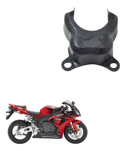 Acabamento Chave Ignição Honda Cbr 1000 Rr 04-07 Original