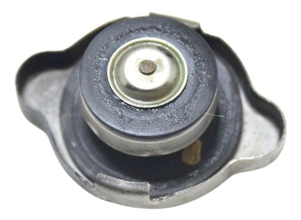 Tampa Radiador Suzuki Gsx-r 750 Srad 10-14 Original