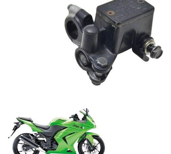 Cilindro Freio Dianteiro Kawasaki Ninja 250 R 08-12 Original