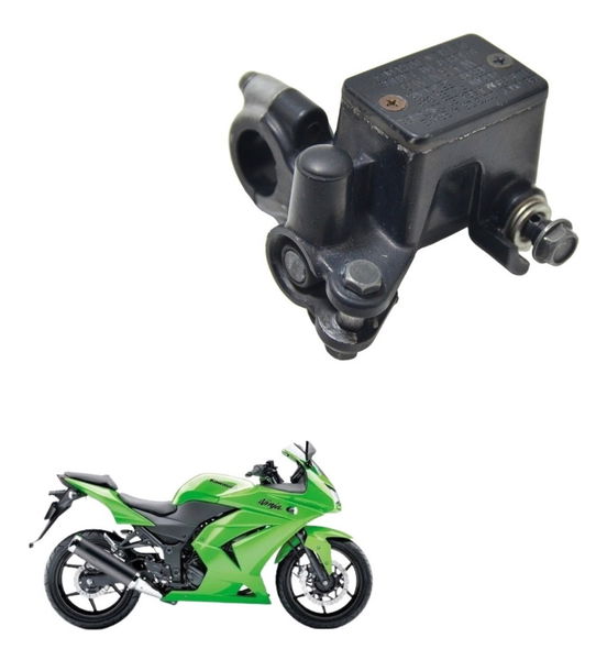 Cilindro Freio Dianteiro Kawasaki Ninja 250 R 08-12 Original