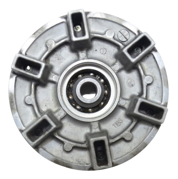 Cubo Coroa Kawasaki Ninja 250 R 08-12 Original