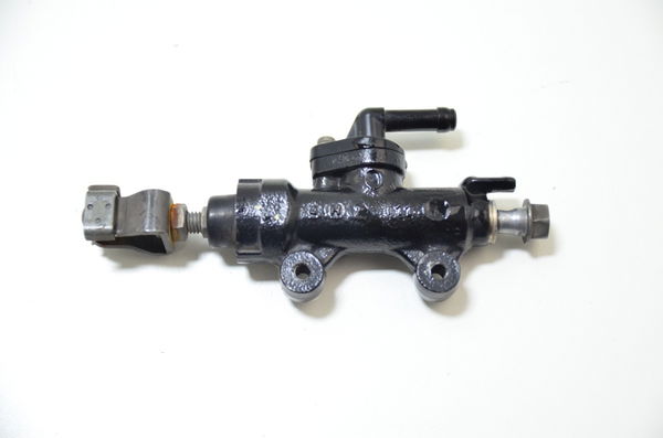 Cilindro Freio Traseiro Honda Cbr 650 F 14-17 Original