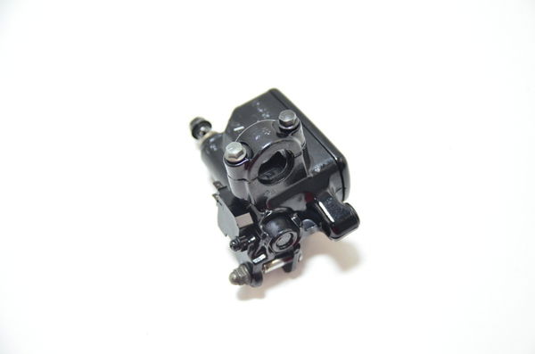Cilindro Freio Traseiro Honda Cbr 650 F 14-17 Original