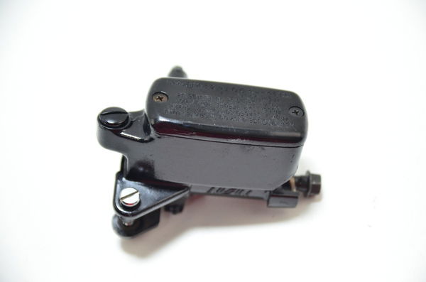 Cilindro Freio Traseiro Honda Cbr 650 F 14-17 Original