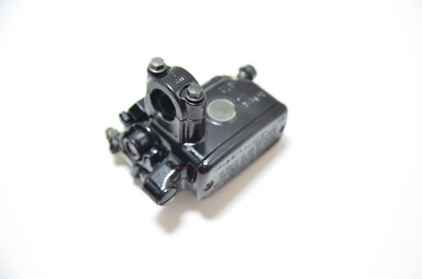 Cilindro Freio Traseiro Honda Cbr 650 F 14-17 Original