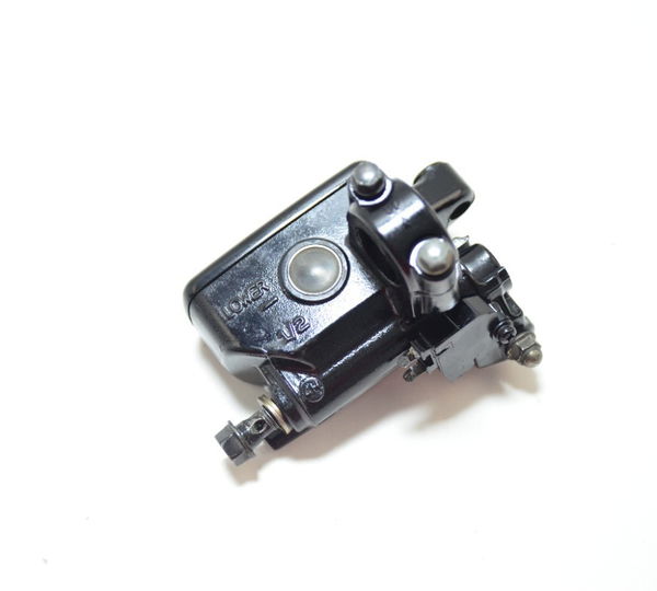 Cilindro Freio Traseiro Honda Cbr 650 F 14-17 Original