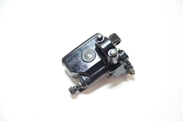 Cilindro Freio Traseiro Honda Cbr 650 F 14-17 Original